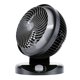 thumbnail image 3 of Ventilador de mesa Ozeri Brezza 360 10 oscilante con movimiento orbital, 3 of 9