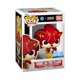 thumbnail image 1 of ¡Funko Pop! Figura de vinilo de Heroes Sonic as The Flash, 9,5 cm, 1 of 2