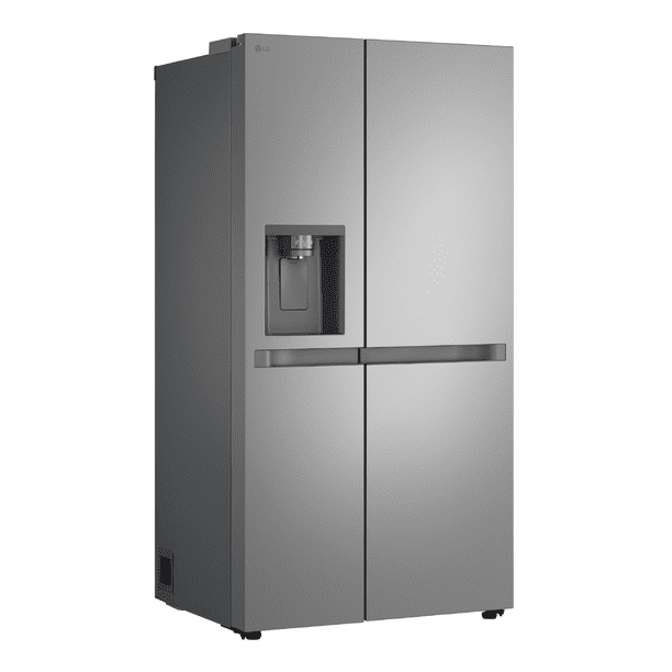 Refrigerador Side by Side 638L GS66SPY | Lider