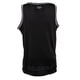 thumbnail image 3 of Polera Colo Colo Urbano tank "Escudo Gris" Negra, 3 of 5