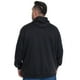 thumbnail image 2 of Polerón Hombre Hoodie Puños Y Cintura Pretina Kitting, 2 of 7