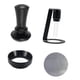 thumbnail image 2 of Juego De Manipulación De Café, Juego Nivelador De Barista Para Máquinas De Café Expreso, Juego De 51mm Para Restaurantes Domésticos, 2 of 5