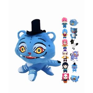 Riqui - Peluche Las Guerreras K-Pop Derpy Con Sombrero