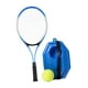 thumbnail image 4 of Entrenador De Tenis, Pelota De Rebote, Entrenamiento Individual Para Principiantes, Autopráctica En El Jardín, 4 of 5