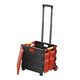 thumbnail image 1 of Carrito de Shopping Plegable, 1 of 3