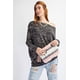 thumbnail image 1 of Top De Punto Con Estampado Tribal, 1 of 5