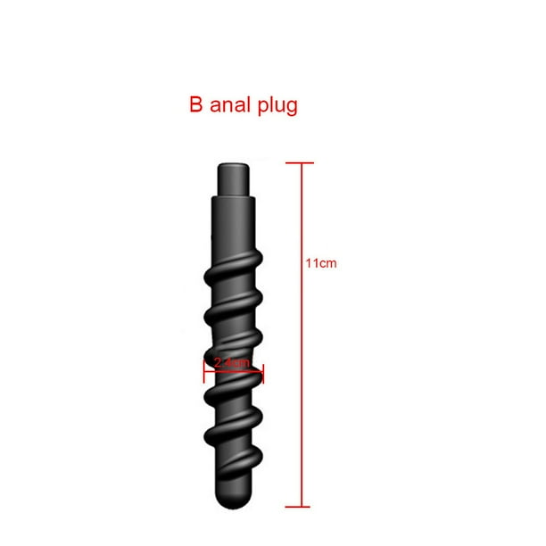 2023 New Vacuum Anal Pump Prostate Massage Anal Dilator Buttplug For Women Breast/Vagina Sucking Adult Sex Toys Anal Plug