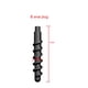 thumbnail image 1 of 2023 New Vacuum Anal Pump Prostate Massage Anal Dilator Buttplug For Women Breast/Vagina Sucking Adult Sex Toys Anal Plug, 1 of 3