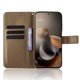 thumbnail image 5 of Funda Billetera para Motorola Moto G15 4G con Ranuras y Soporte Negro, 5 of 6