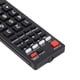 thumbnail image 5 of Nuevo control remoto universal portátil de repuesto GB118WJSA para televisores LCD y LED Sharp., 5 of 8