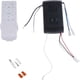thumbnail image 5 of Kit de control remoto para ventilador de techo Sfocgoi 40 W, 6 velocidades, temporizador, 5 of 8