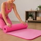 thumbnail image 2 of Mat Yoga 10 mm Ecologico + Bolso Fucsia, 2 of 6