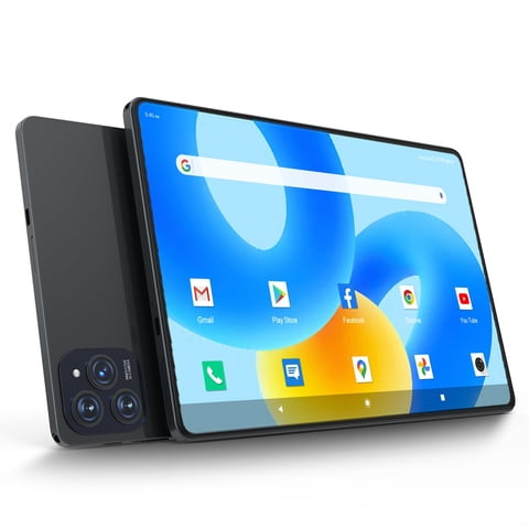 Tablet Vozizov 11"" 16 Gb De Ram 128 Gb De Rom, Batería De