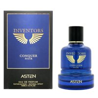 Asten - Inventors Conquer Noir Edp 100Ml
