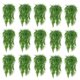 thumbnail image 2 of 15pcs 75cm Artificial Weeping Ivy Vine Plants decoración colgante de interior al aire libre, 2 of 5