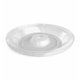 thumbnail image 5 of Tapa Cupula Redonda Transparente Policarboanto 21 Cms Para Plato, 5 of 6