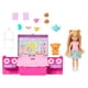 thumbnail image 2 of Set de Juego Barbie Chelsea Fiesta de Té, 2 of 8
