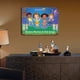 thumbnail image 5 of Cartel Metálico Decorativo Desmarcar Chuchu TV 20x30 cm, 5 of 6
