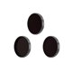 thumbnail image 1 of Kit de filtros ND para DJI Osmo Action compatible con Osmo Action 3/4, 1 of 5