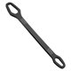 thumbnail image 5 of Llave Inglesa Ajustable, Máquina De Bricolaje, Bicicleta, Motocicleta, Reparación De Automóviles, Negro, 5 of 5