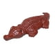 thumbnail image 1 of Ceremonia Adorno De Té Mesa Zisha Té Mascota Para Decoración Del Hogar Jardín Apartamento Rojo, 1 of 3