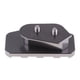 thumbnail image 2 of Extensión Del Pedal De La Palanca Del Freno Trasero Almohadilla Para Agrandar Para G310GS G310R Titanium, 2 of 5