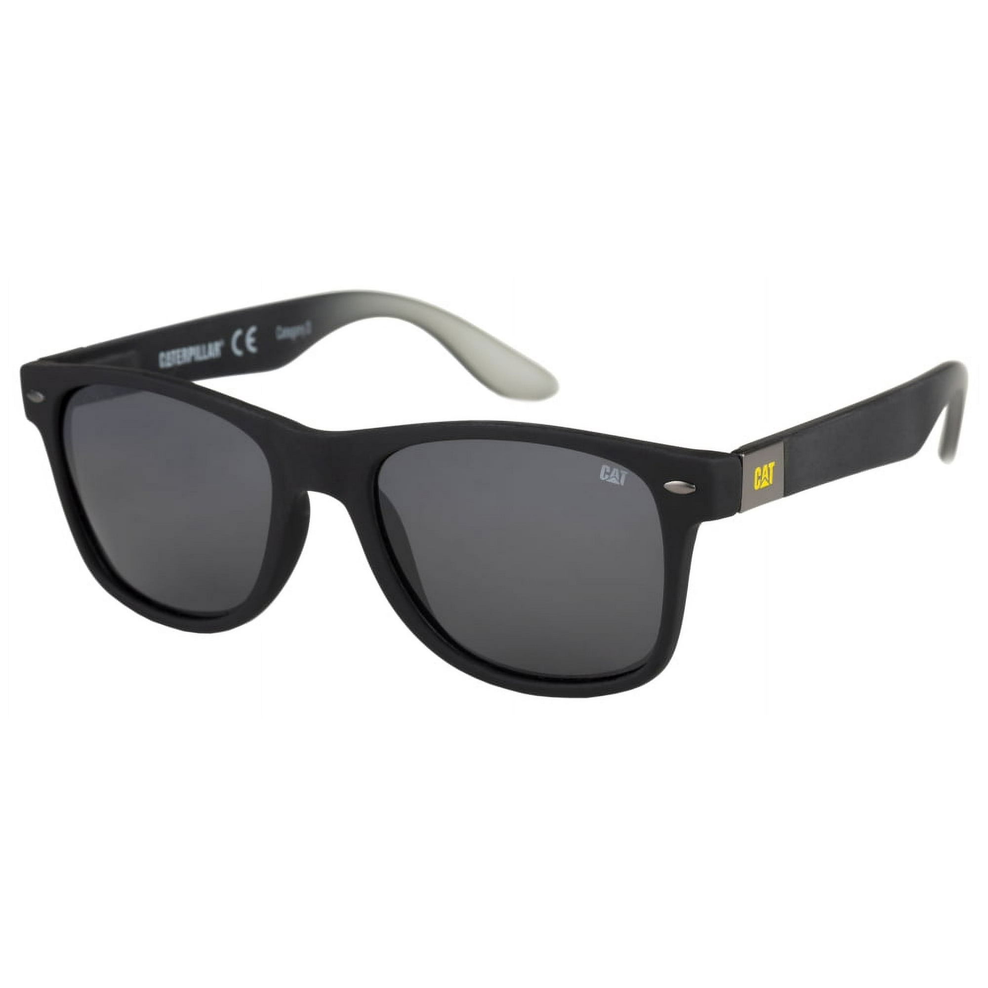 Cat - Lentes De Sol Polarizados Cts-blinding-104p Negro