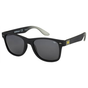 Cat - Lentes De Sol Polarizados Cts-Blinding-104P Negro