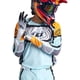 thumbnail image 3 of Maillot para moto Troy Lee Designs SE Pro Wavez Bleached Aqua - M, 3 of 9