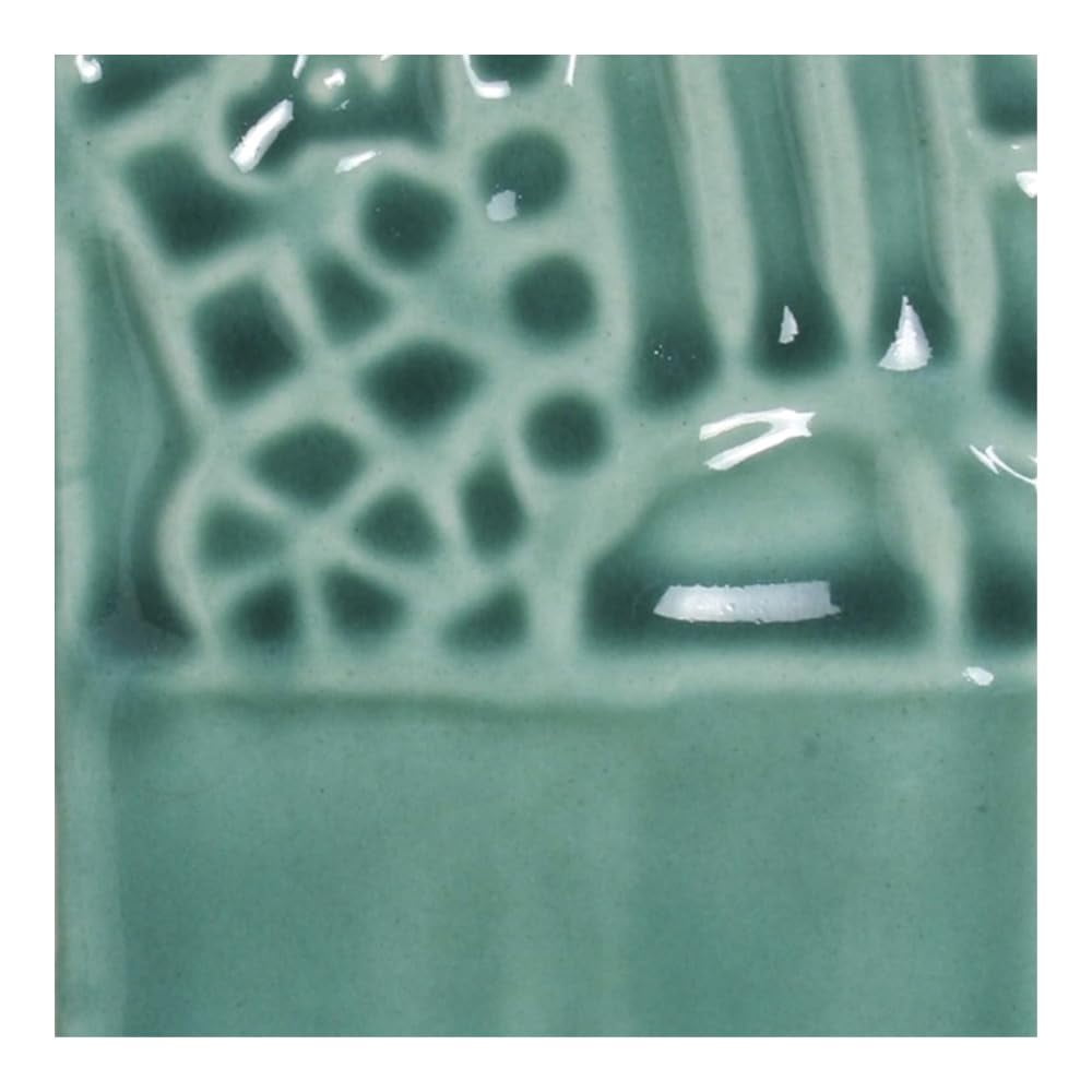 Glaze Mayco Elements Lapis Lagoon El136 473 Ml