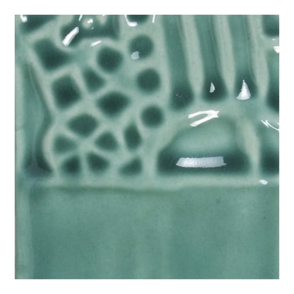 Glaze Mayco Elements Lapis Lagoon EL136 473 ml