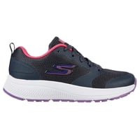 Zapatillas Skechers Gorun Consistent Bright Logics Niñas 302412L-Nvy - Talla 26