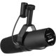 thumbnail image 3 of Micrófono vocal Shure SM7B con activador de micrófono Cloud Microphones Cloudlifter CL-1 y cable XLR, 3 of 8