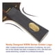 thumbnail image 5 of Madero Paleta Profesional Tenis De Mesa 9 Capas Loki K9, 5 of 6