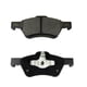 thumbnail image 3 of Pastilla Freno Del Ford Escape 1 5 2007 2012, 3 of 3