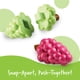 thumbnail image 2 of Toy Learning Fruit Shapers Snap-n-Learn de Toy Learning desde hace más de 2 años, 2 of 6