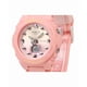 thumbnail image 2 of Reloj Digital Casio Baby-G BGA-320-4A1 Rosado Mujer, 2 of 3
