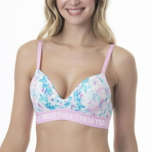 Lady Genny - Sostén Maternal Copa B Algodón Spandex