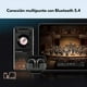 thumbnail image 5 of Audifonos Bluetooth ANC HiRes 26hr IPX5, 5 of 8