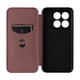 thumbnail image 4 of Funda Flip para FOXDOCK Xiaomi 14T Pro - Funda magnética de negocios, funda protectora delgada, 4 of 5