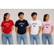 thumbnail image 1 of Polera Básica Fiestas Patrias Unisex Adulto, 1 of 1