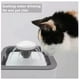 thumbnail image 3 of Fuente De Agua Para Gatos Y Perros De 2.5 Litros De 3 Modos Color Gris, 3 of 3
