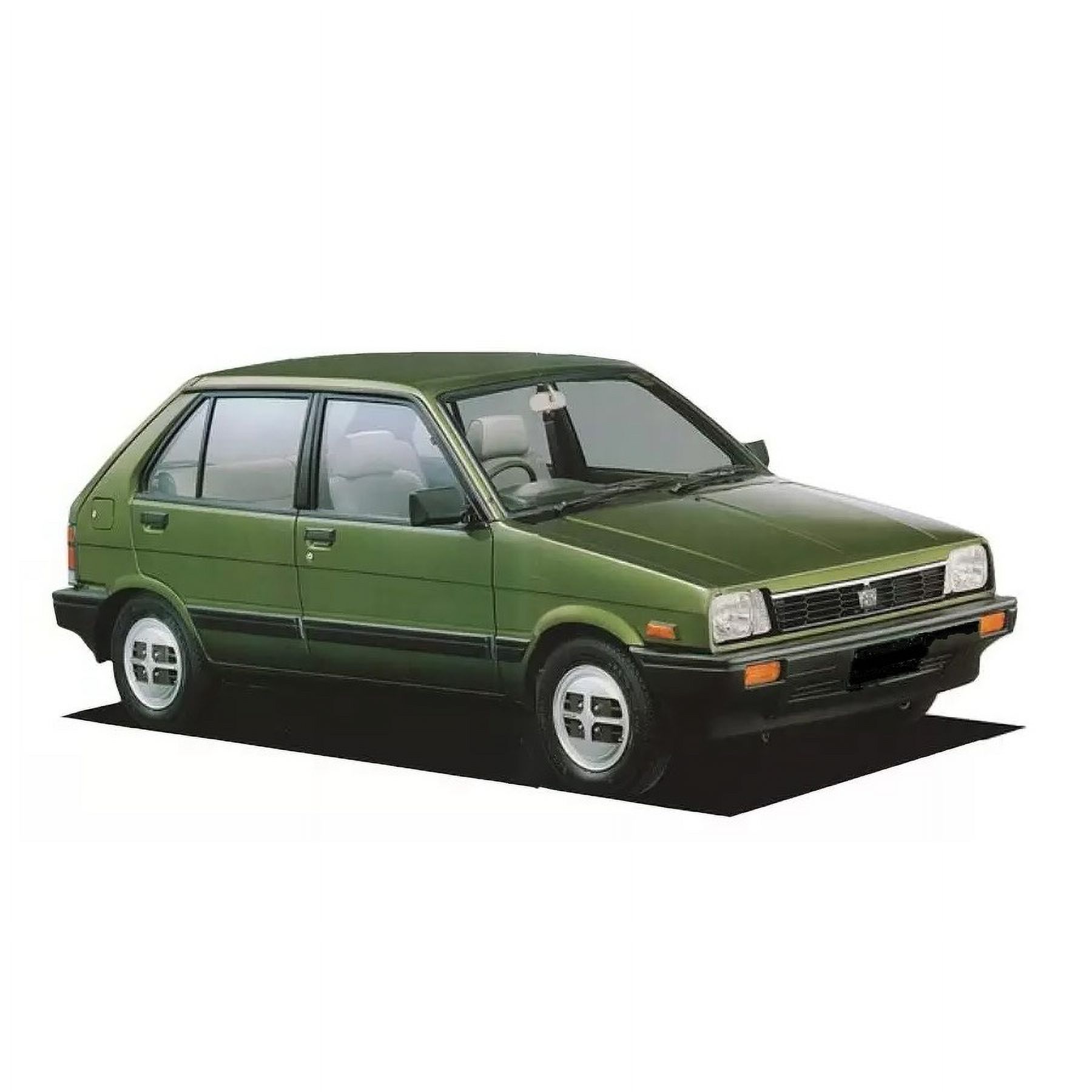 Filtro Aceite Para Auto Subaru Justy 1984-1989