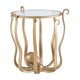 thumbnail image 4 of Mesa Powell Olivia Pulpo Dorado 51 cm × 56 cm, 4 of 9