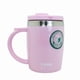thumbnail image 1 of Mug Termo Keep Colores 400 Ml Rosa, 1 of 3