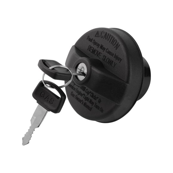 Tapa de combustible Forccord para Ford F-150/Escape/Focus 2004-2011