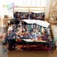 thumbnail image 1 of Friends Drama TV Series Bedding Set Bed Set Adult Kid Bedroom Bedding Gift, 1 of 5