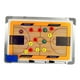 thumbnail image 3 of Imanes De Tablero De Entrenadores De Entrenamiento De Baloncesto De Doble Cara Para Elaborar Estrategias, 3 of 3
