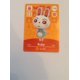 thumbnail image 1 of Tarjeta Amiibo Nintendo Ruby 170/200 Versión EE. UU., 1 of 1