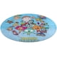 thumbnail image 1 of Alfombra Redonda Desmarcar Harvey Beaks 60cm, 1 of 6